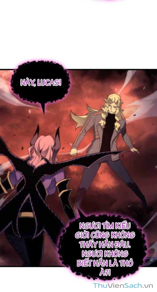 Truyện Tranh Sự Trở Lại Của Pháp Sư Vĩ Đại Sau 4000 Năm trang 5