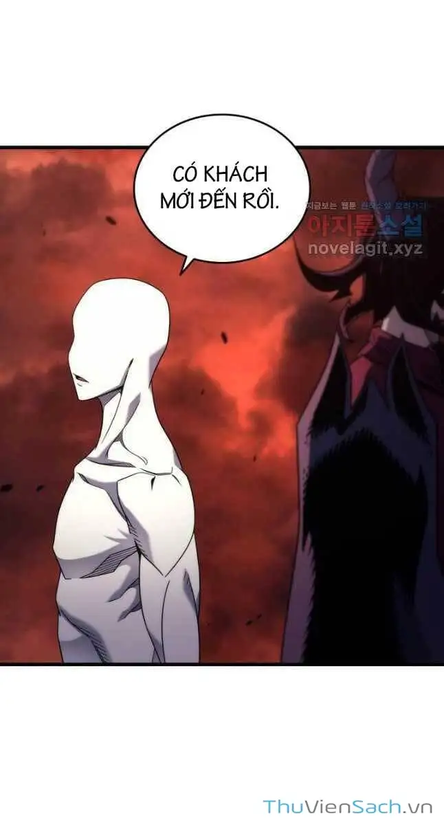 Truyện Tranh Sự Trở Lại Của Pháp Sư Vĩ Đại Sau 4000 Năm trang 5