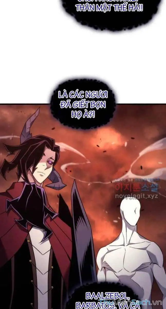 Truyện Tranh Sự Trở Lại Của Pháp Sư Vĩ Đại Sau 4000 Năm trang 5