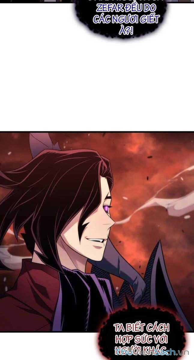 Truyện Tranh Sự Trở Lại Của Pháp Sư Vĩ Đại Sau 4000 Năm trang 5