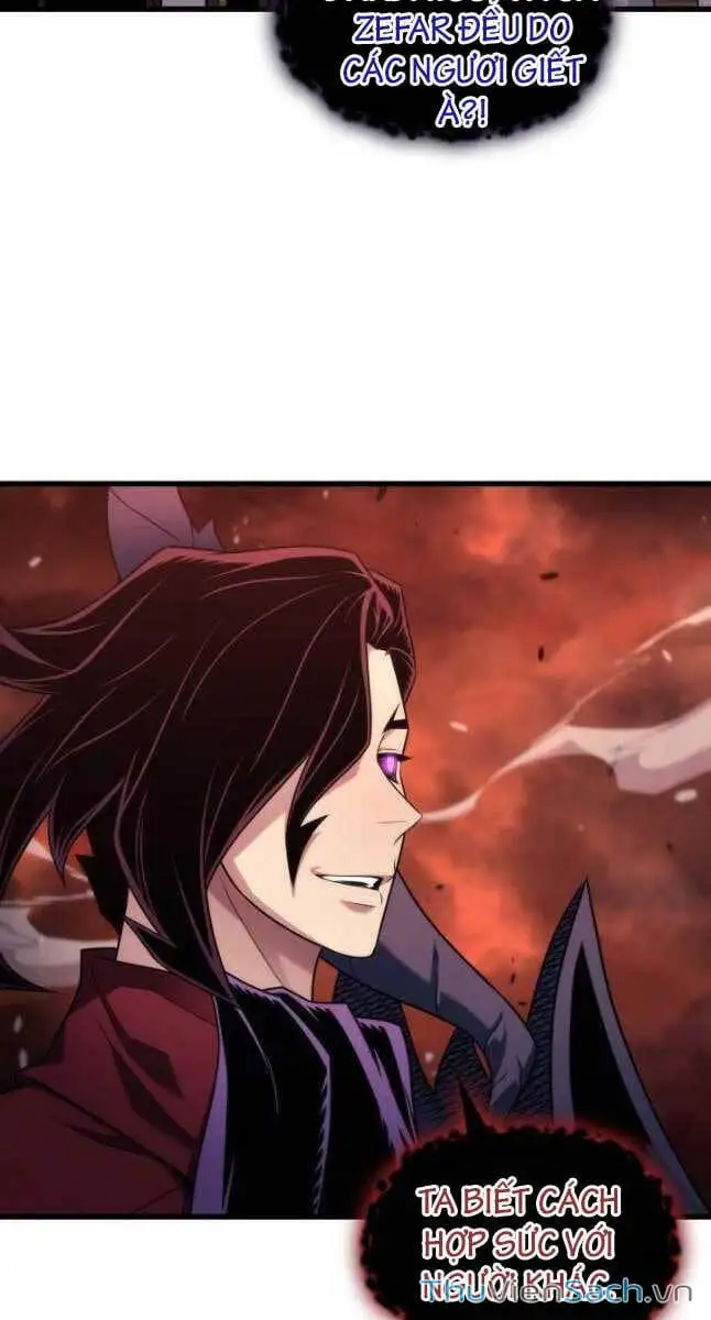 Truyện Tranh Sự Trở Lại Của Pháp Sư Vĩ Đại Sau 4000 Năm trang 5