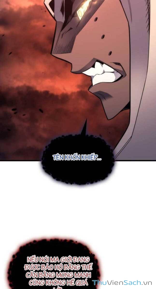 Truyện Tranh Sự Trở Lại Của Pháp Sư Vĩ Đại Sau 4000 Năm trang 5