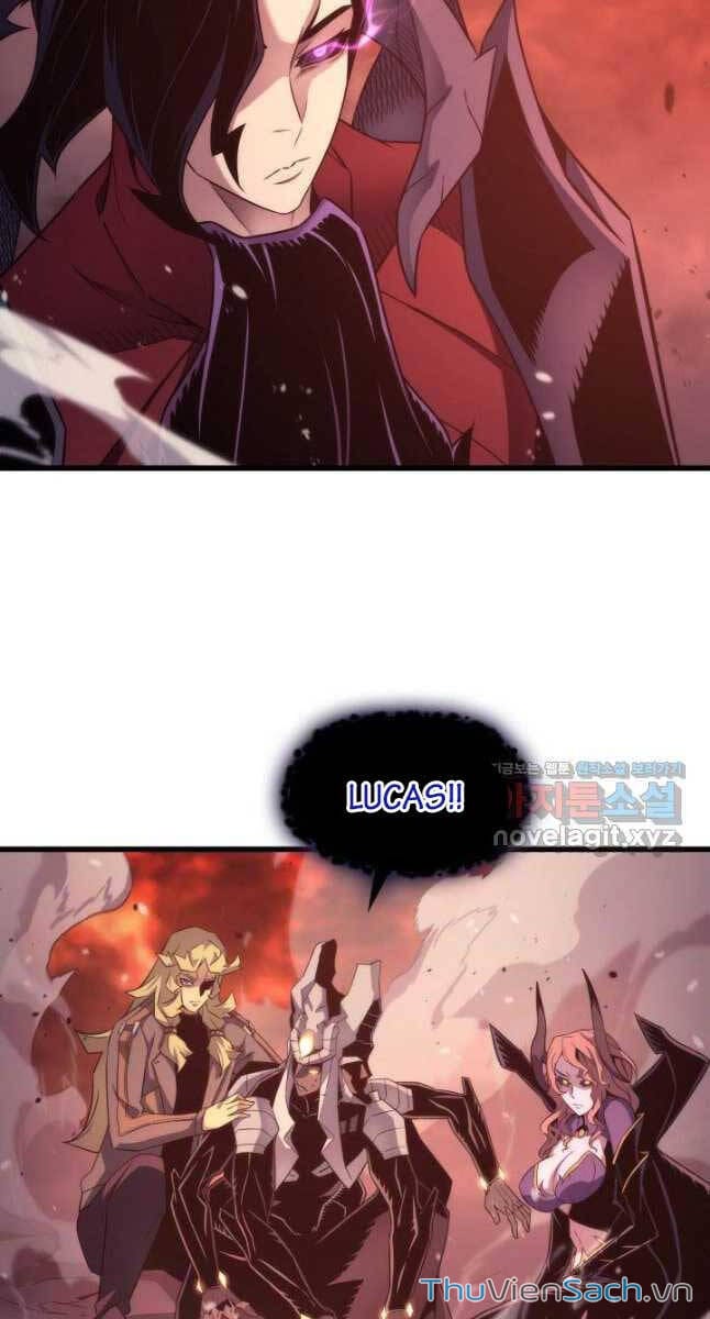 Truyện Tranh Sự Trở Lại Của Pháp Sư Vĩ Đại Sau 4000 Năm trang 5