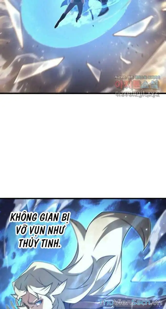 Truyện Tranh Sự Trở Lại Của Pháp Sư Vĩ Đại Sau 4000 Năm trang 5