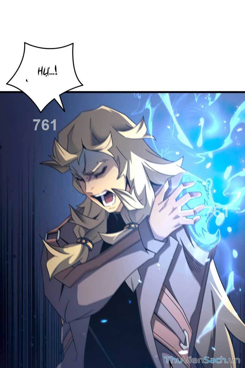 Truyện Tranh Sự Trở Lại Của Pháp Sư Vĩ Đại Sau 4000 Năm trang 5