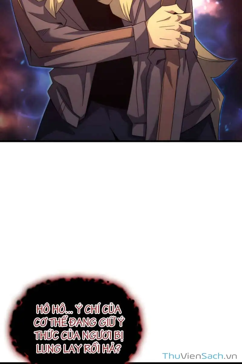 Truyện Tranh Sự Trở Lại Của Pháp Sư Vĩ Đại Sau 4000 Năm trang 5