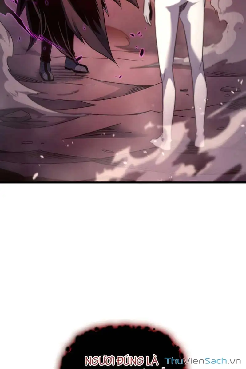 Truyện Tranh Sự Trở Lại Của Pháp Sư Vĩ Đại Sau 4000 Năm trang 5