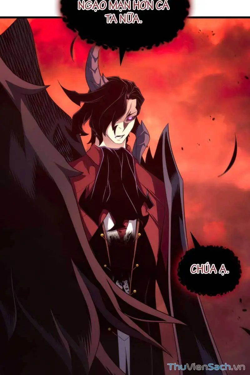 Truyện Tranh Sự Trở Lại Của Pháp Sư Vĩ Đại Sau 4000 Năm trang 5