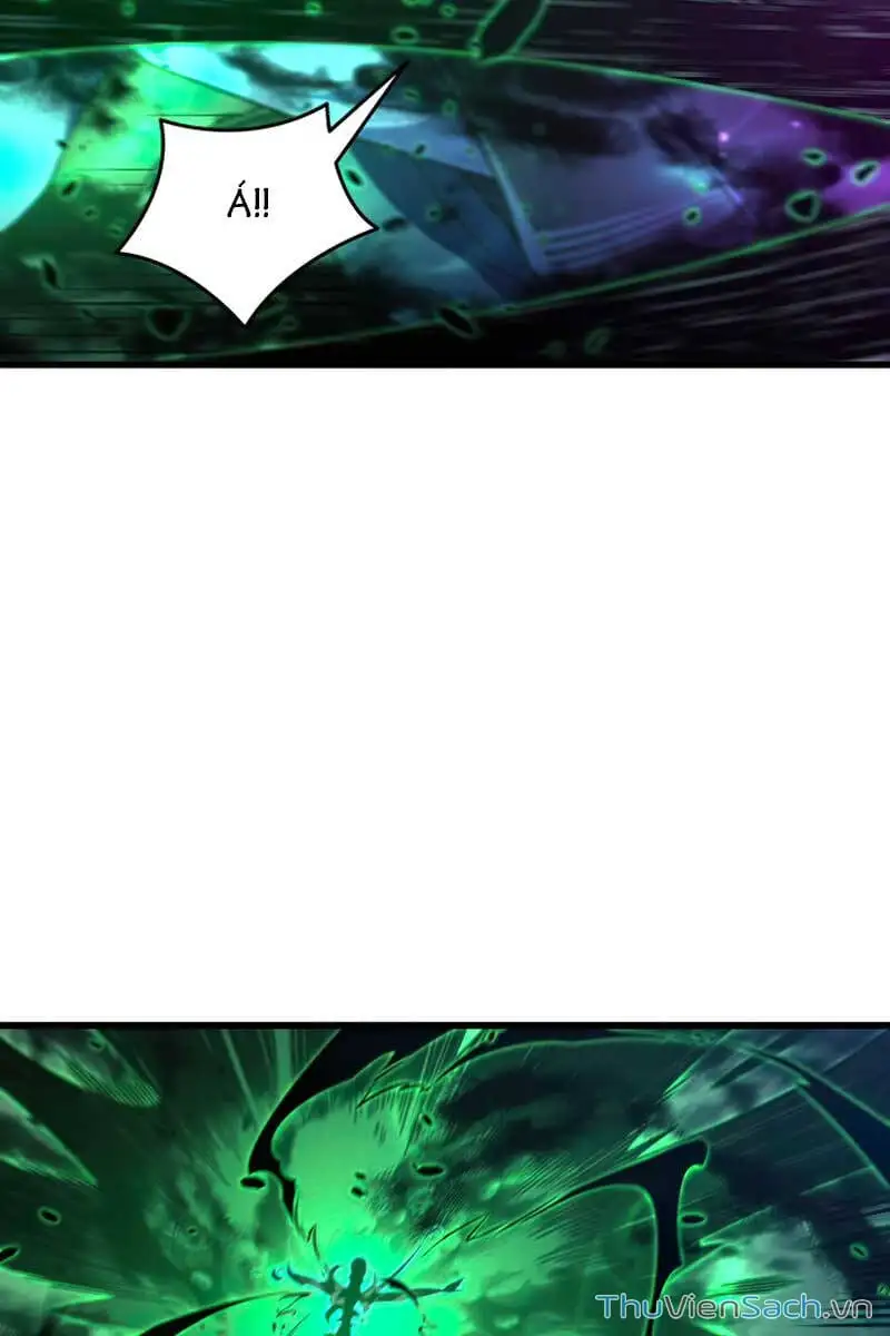 Truyện Tranh Sự Trở Lại Của Pháp Sư Vĩ Đại Sau 4000 Năm trang 5