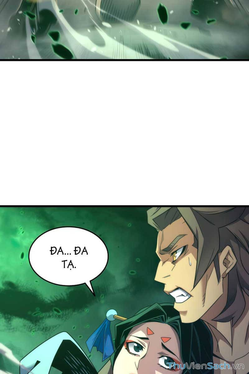 Truyện Tranh Sự Trở Lại Của Pháp Sư Vĩ Đại Sau 4000 Năm trang 5