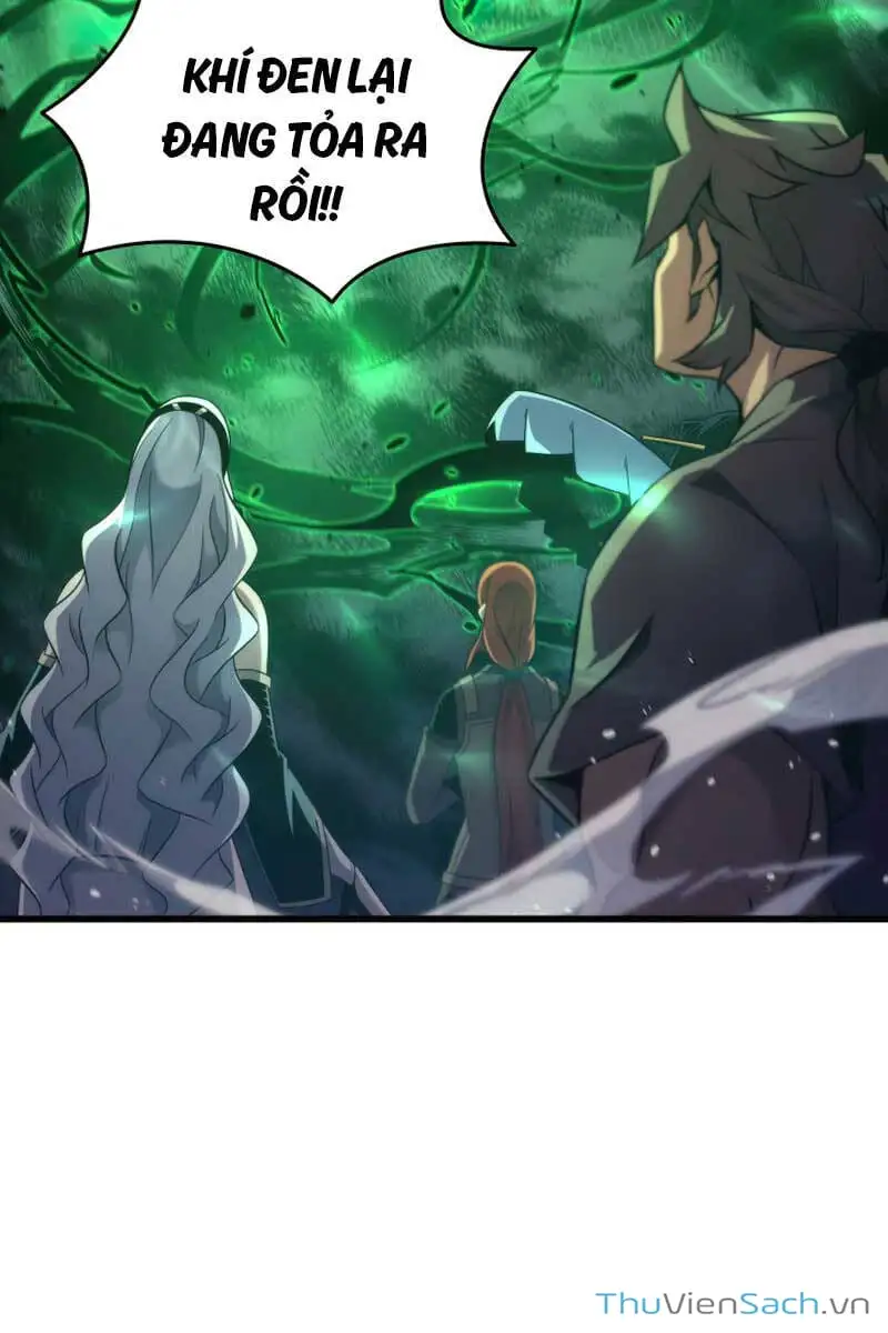 Truyện Tranh Sự Trở Lại Của Pháp Sư Vĩ Đại Sau 4000 Năm trang 5