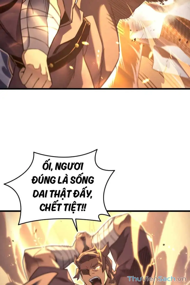 Truyện Tranh Sự Trở Lại Của Pháp Sư Vĩ Đại Sau 4000 Năm trang 5