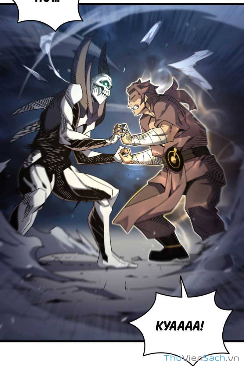 Truyện Tranh Sự Trở Lại Của Pháp Sư Vĩ Đại Sau 4000 Năm trang 5