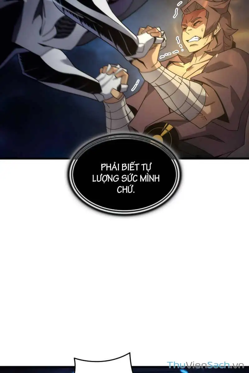 Truyện Tranh Sự Trở Lại Của Pháp Sư Vĩ Đại Sau 4000 Năm trang 5