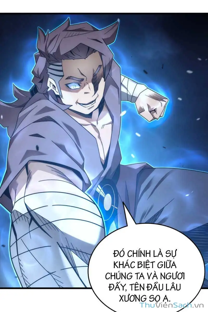 Truyện Tranh Sự Trở Lại Của Pháp Sư Vĩ Đại Sau 4000 Năm trang 5