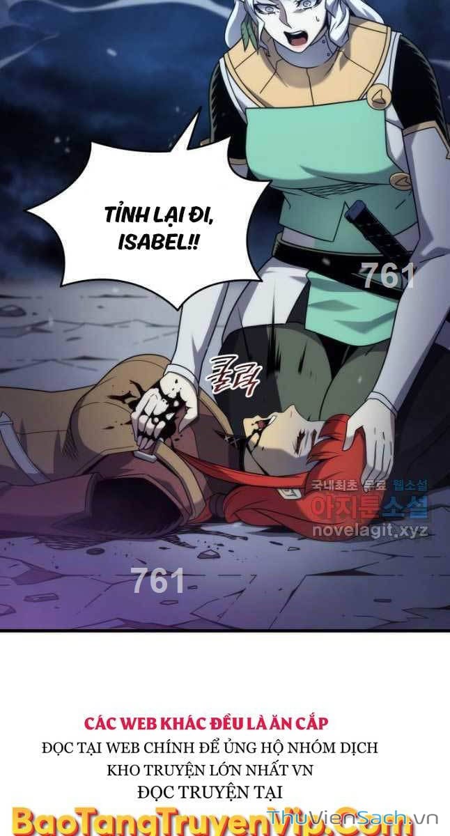 Truyện Tranh Sự Trở Lại Của Pháp Sư Vĩ Đại Sau 4000 Năm trang 5