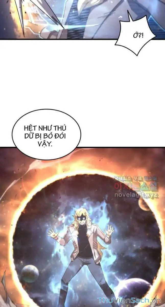 Truyện Tranh Sự Trở Lại Của Pháp Sư Vĩ Đại Sau 4000 Năm trang 5