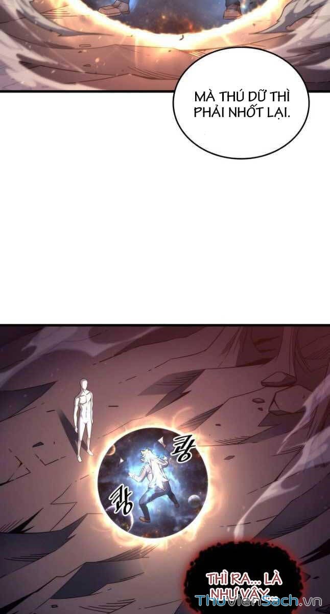 Truyện Tranh Sự Trở Lại Của Pháp Sư Vĩ Đại Sau 4000 Năm trang 5
