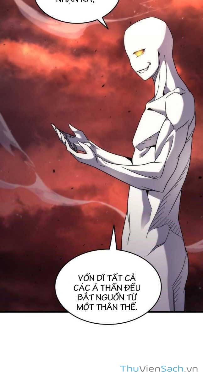 Truyện Tranh Sự Trở Lại Của Pháp Sư Vĩ Đại Sau 4000 Năm trang 5