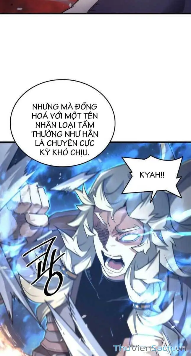 Truyện Tranh Sự Trở Lại Của Pháp Sư Vĩ Đại Sau 4000 Năm trang 5