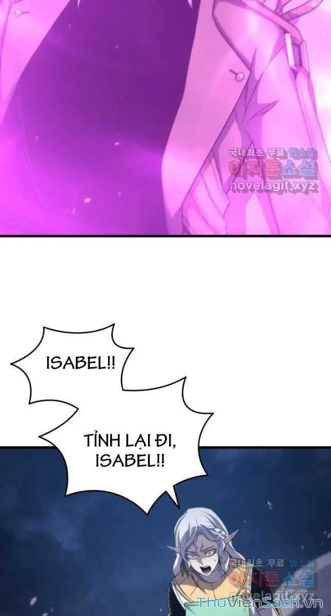 Truyện Tranh Sự Trở Lại Của Pháp Sư Vĩ Đại Sau 4000 Năm trang 5