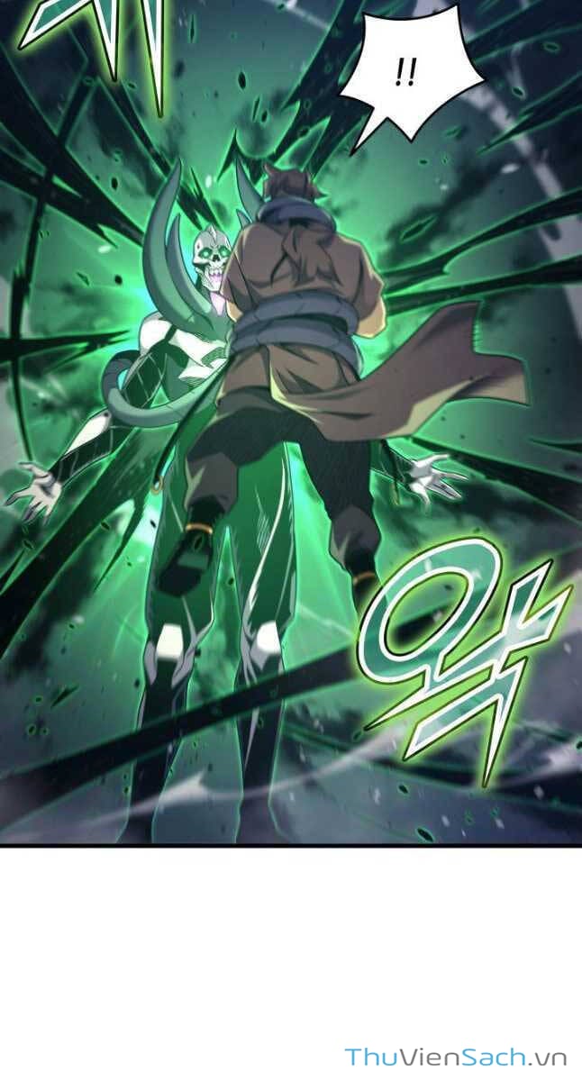 Truyện Tranh Sự Trở Lại Của Pháp Sư Vĩ Đại Sau 4000 Năm trang 5