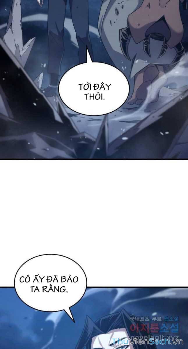 Truyện Tranh Sự Trở Lại Của Pháp Sư Vĩ Đại Sau 4000 Năm trang 5