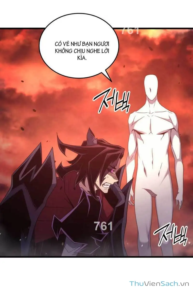 Truyện Tranh Sự Trở Lại Của Pháp Sư Vĩ Đại Sau 4000 Năm trang 5