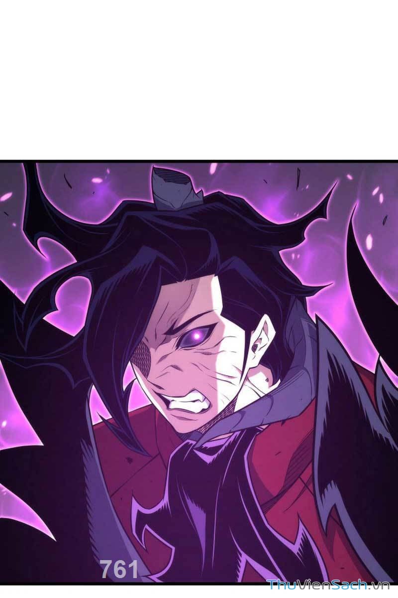 Truyện Tranh Sự Trở Lại Của Pháp Sư Vĩ Đại Sau 4000 Năm trang 5