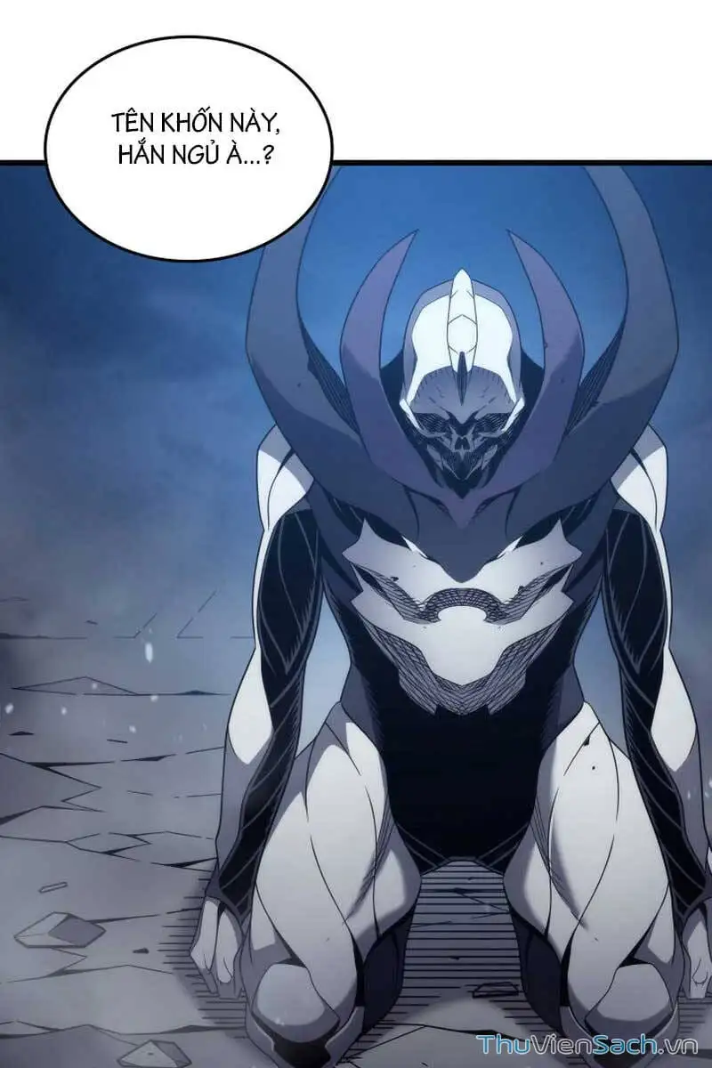 Truyện Tranh Sự Trở Lại Của Pháp Sư Vĩ Đại Sau 4000 Năm trang 5