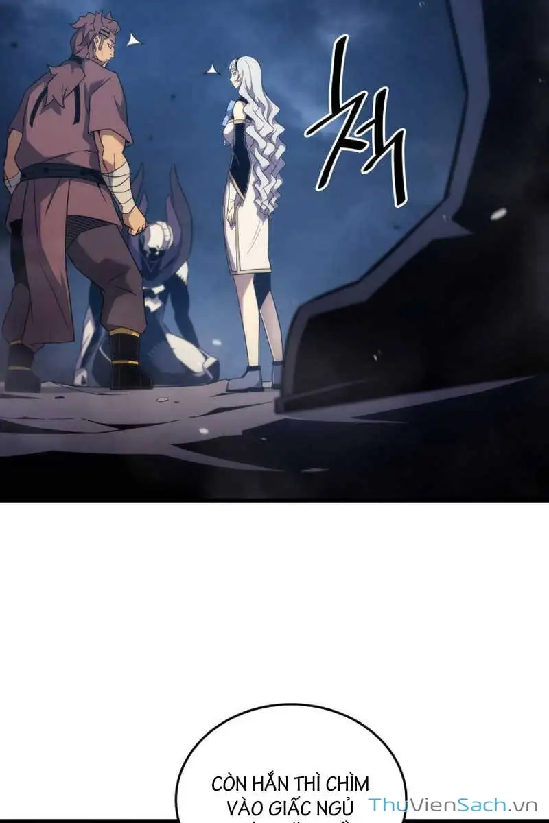 Truyện Tranh Sự Trở Lại Của Pháp Sư Vĩ Đại Sau 4000 Năm trang 5