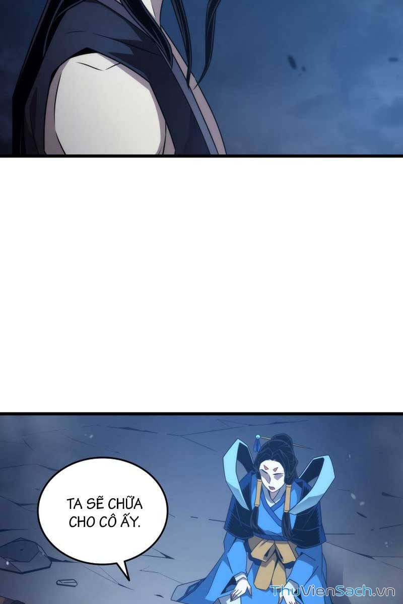 Truyện Tranh Sự Trở Lại Của Pháp Sư Vĩ Đại Sau 4000 Năm trang 5