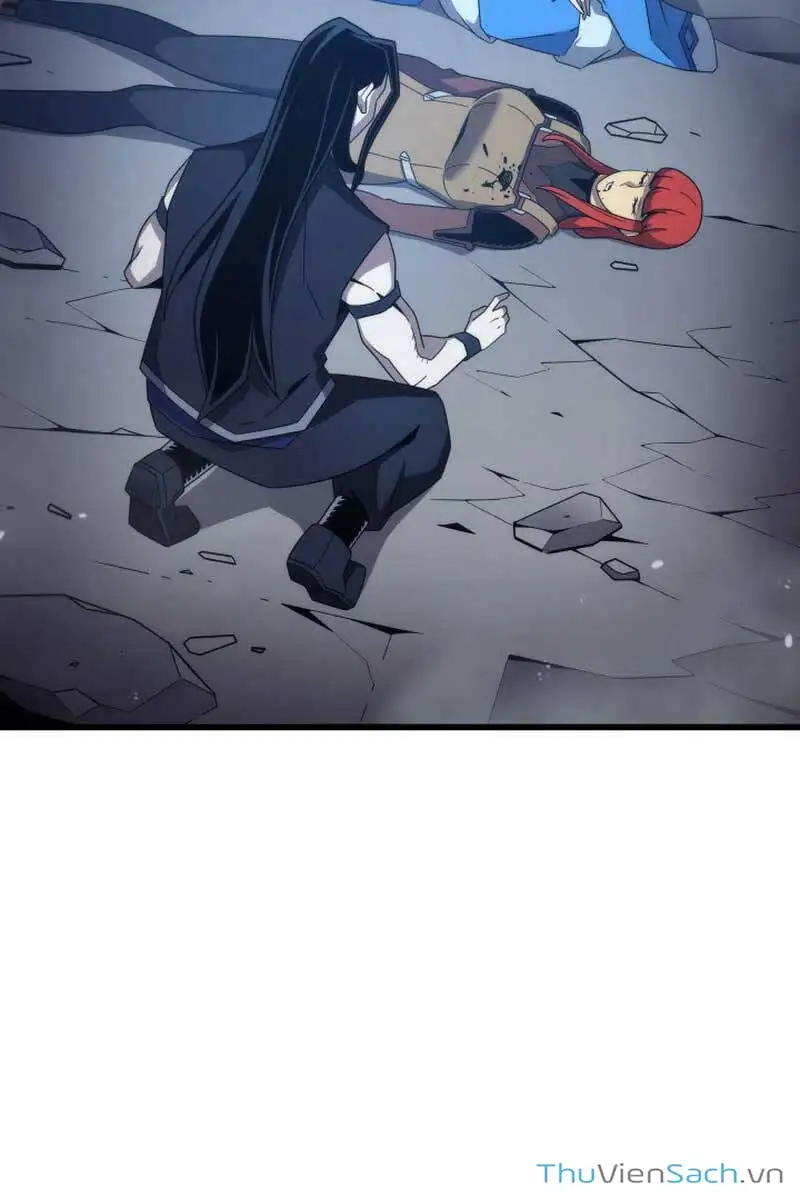 Truyện Tranh Sự Trở Lại Của Pháp Sư Vĩ Đại Sau 4000 Năm trang 5