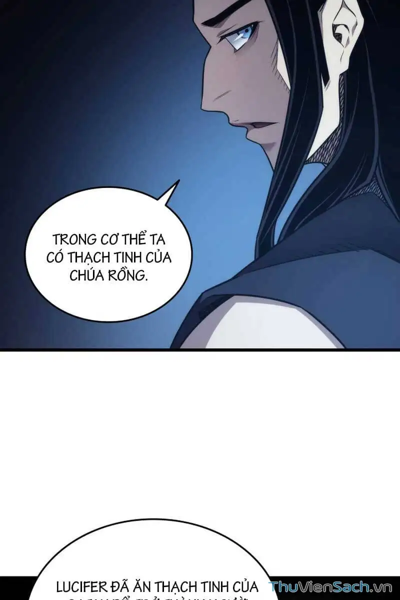 Truyện Tranh Sự Trở Lại Của Pháp Sư Vĩ Đại Sau 4000 Năm trang 5