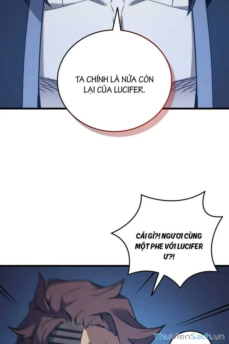 Truyện Tranh Sự Trở Lại Của Pháp Sư Vĩ Đại Sau 4000 Năm trang 5