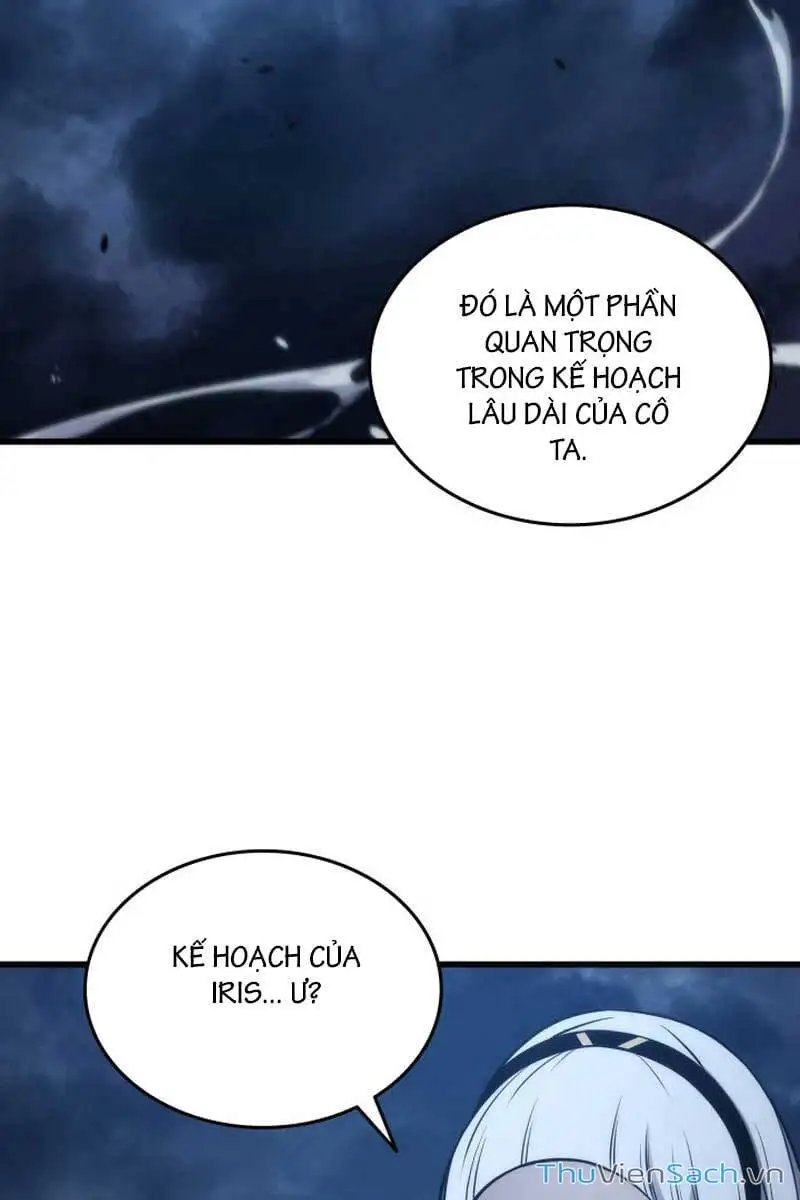 Truyện Tranh Sự Trở Lại Của Pháp Sư Vĩ Đại Sau 4000 Năm trang 5