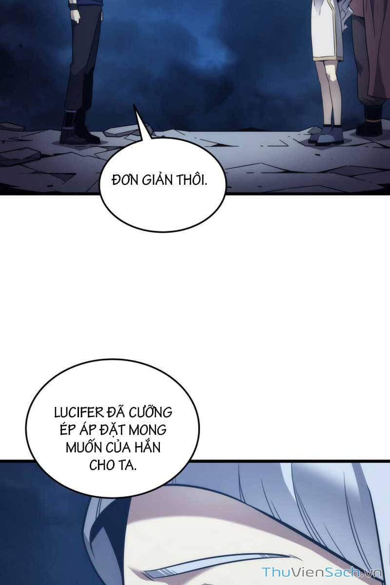 Truyện Tranh Sự Trở Lại Của Pháp Sư Vĩ Đại Sau 4000 Năm trang 5