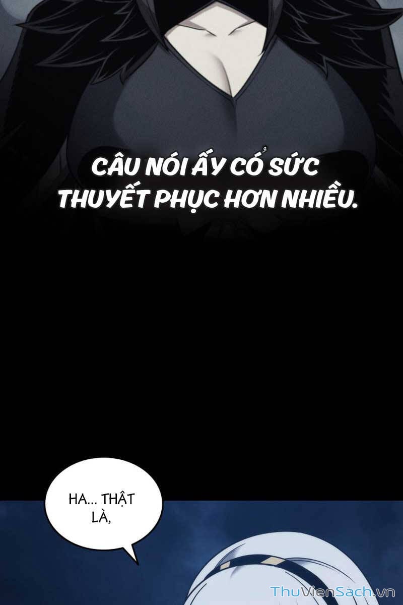 Truyện Tranh Sự Trở Lại Của Pháp Sư Vĩ Đại Sau 4000 Năm trang 5