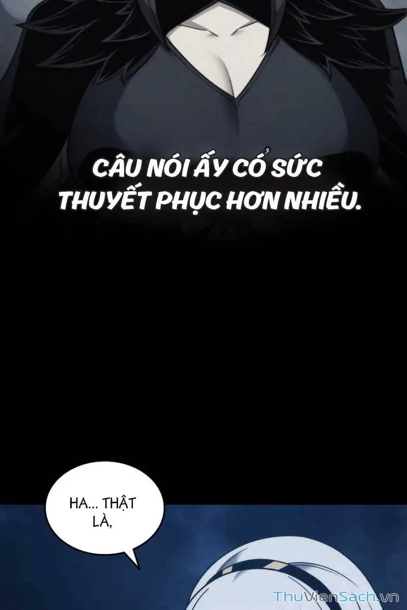 Truyện Tranh Sự Trở Lại Của Pháp Sư Vĩ Đại Sau 4000 Năm trang 5