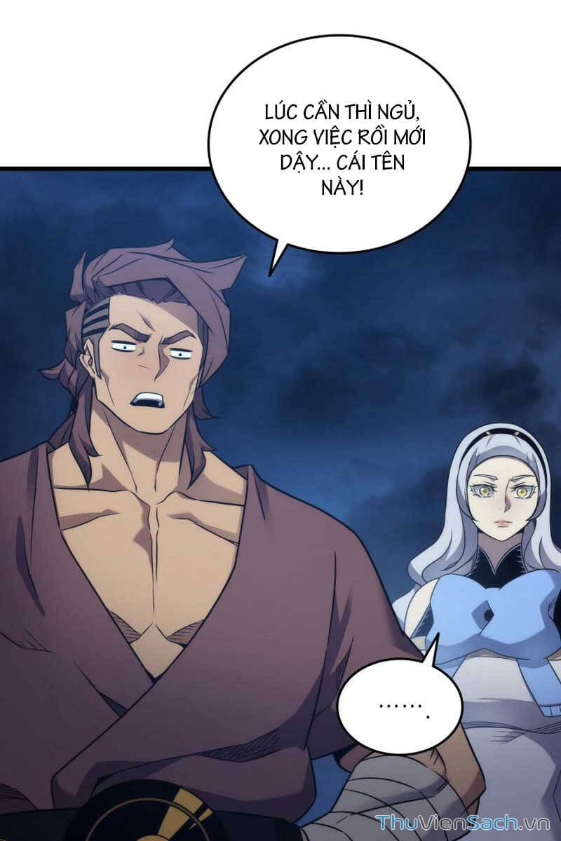 Truyện Tranh Sự Trở Lại Của Pháp Sư Vĩ Đại Sau 4000 Năm trang 5