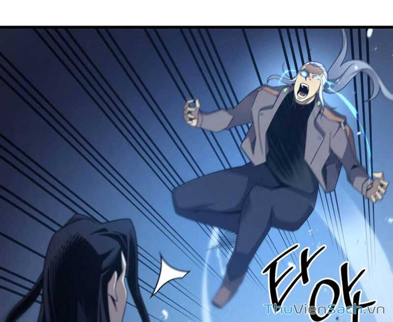 Truyện Tranh Sự Trở Lại Của Pháp Sư Vĩ Đại Sau 4000 Năm trang 5