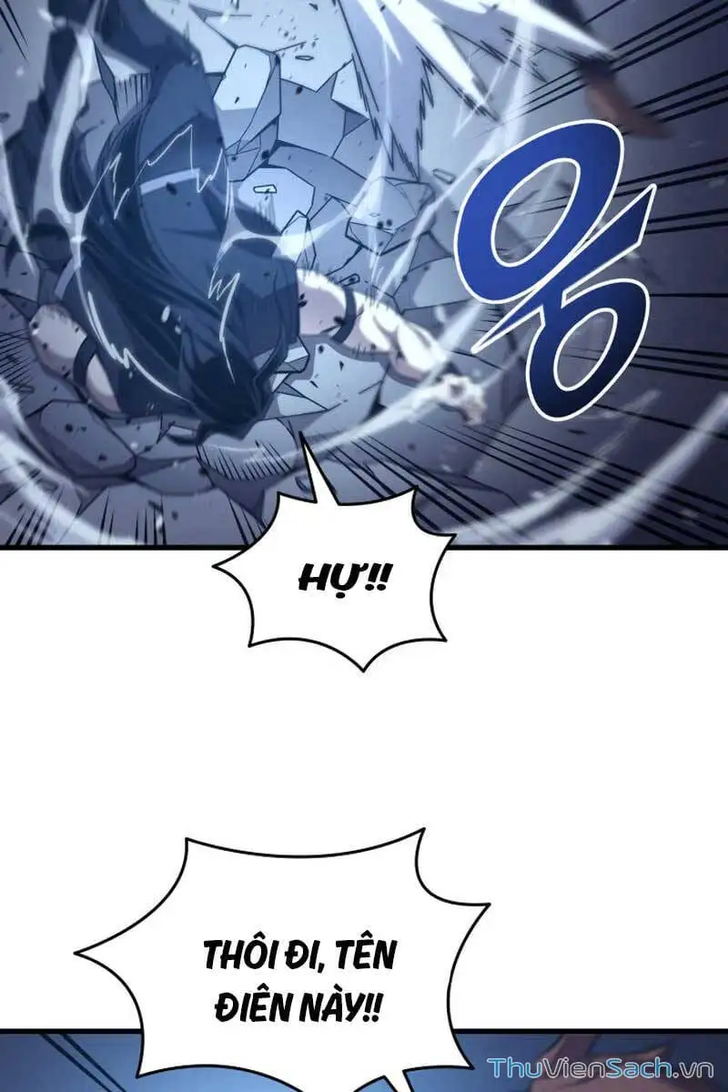 Truyện Tranh Sự Trở Lại Của Pháp Sư Vĩ Đại Sau 4000 Năm trang 5