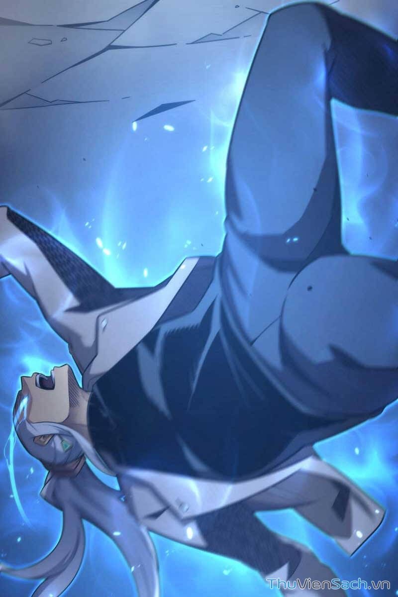 Truyện Tranh Sự Trở Lại Của Pháp Sư Vĩ Đại Sau 4000 Năm trang 5