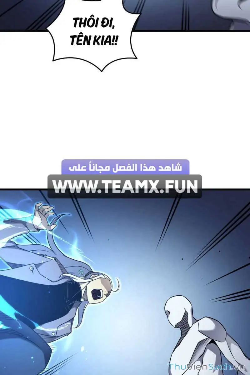 Truyện Tranh Sự Trở Lại Của Pháp Sư Vĩ Đại Sau 4000 Năm trang 5