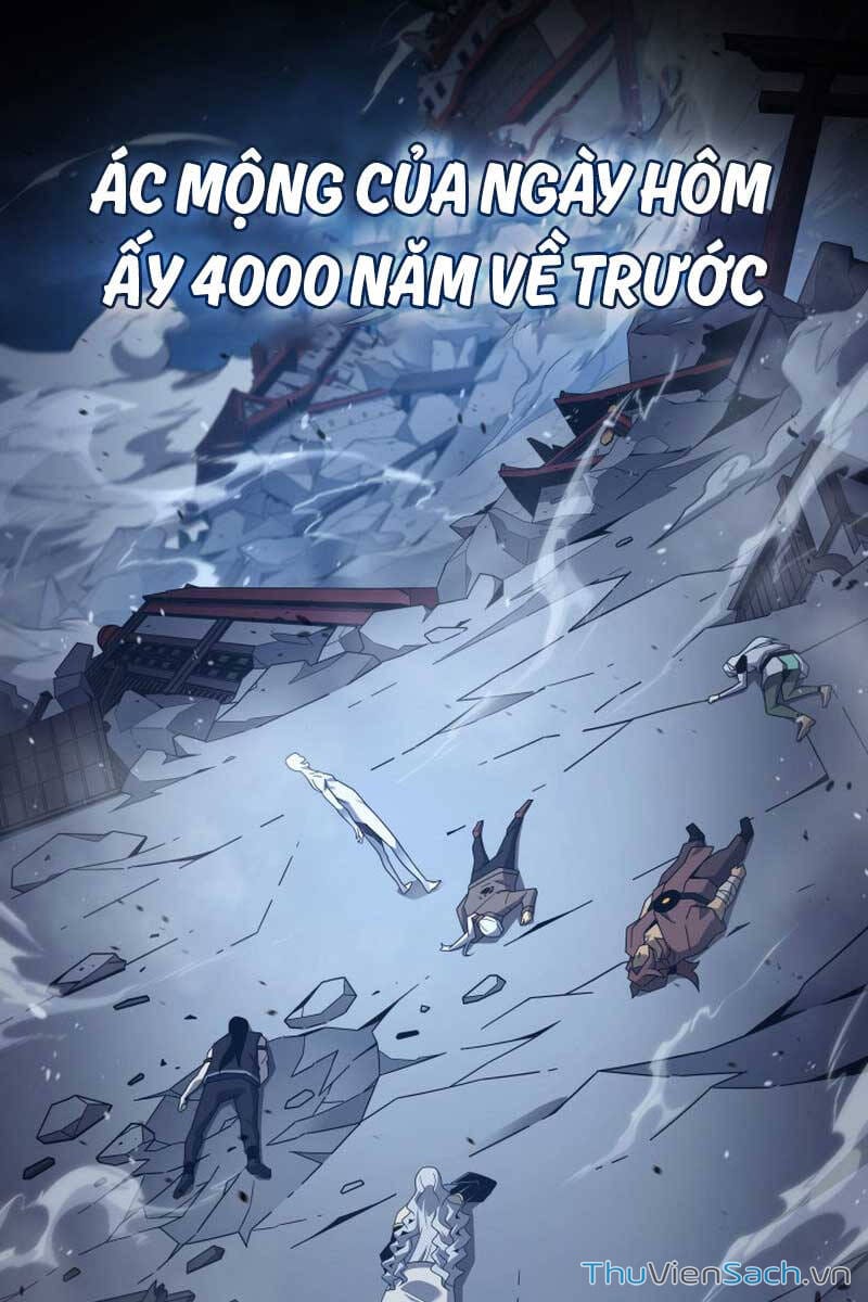 Truyện Tranh Sự Trở Lại Của Pháp Sư Vĩ Đại Sau 4000 Năm trang 5