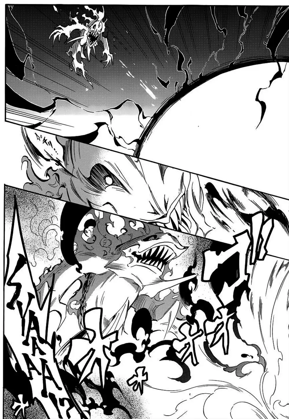 Truyện Tranh Sự Trỗi Dậy Của Anh Hùng Khiên trang 6