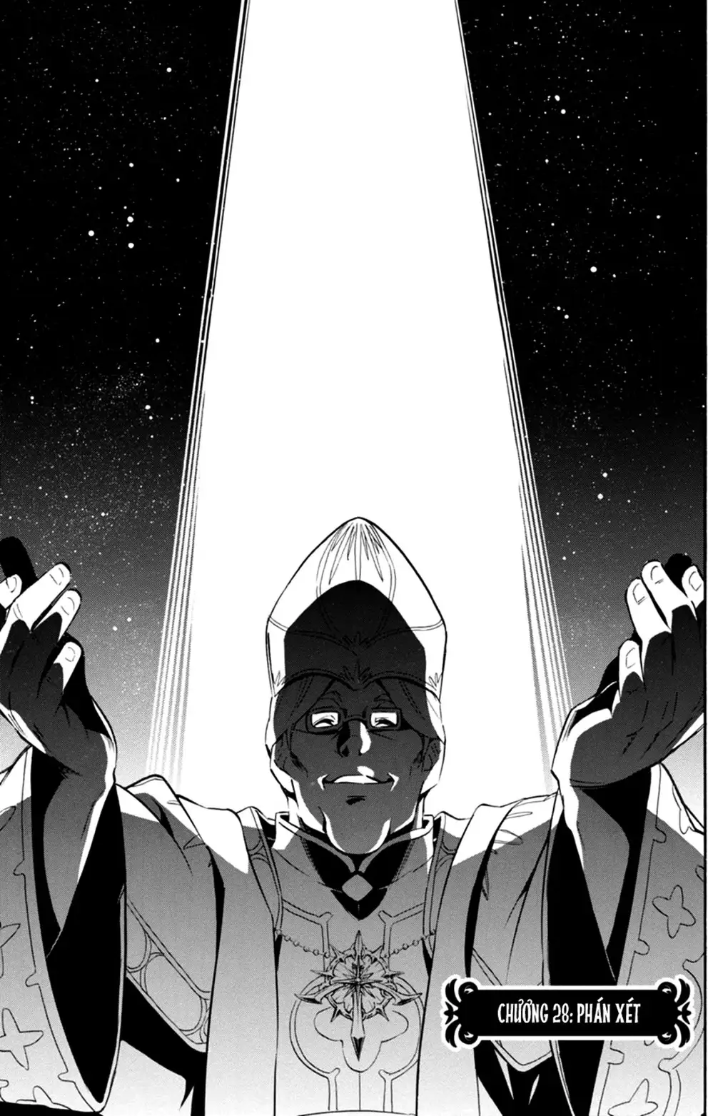 Truyện Tranh Sự Trỗi Dậy Của Anh Hùng Khiên trang 6