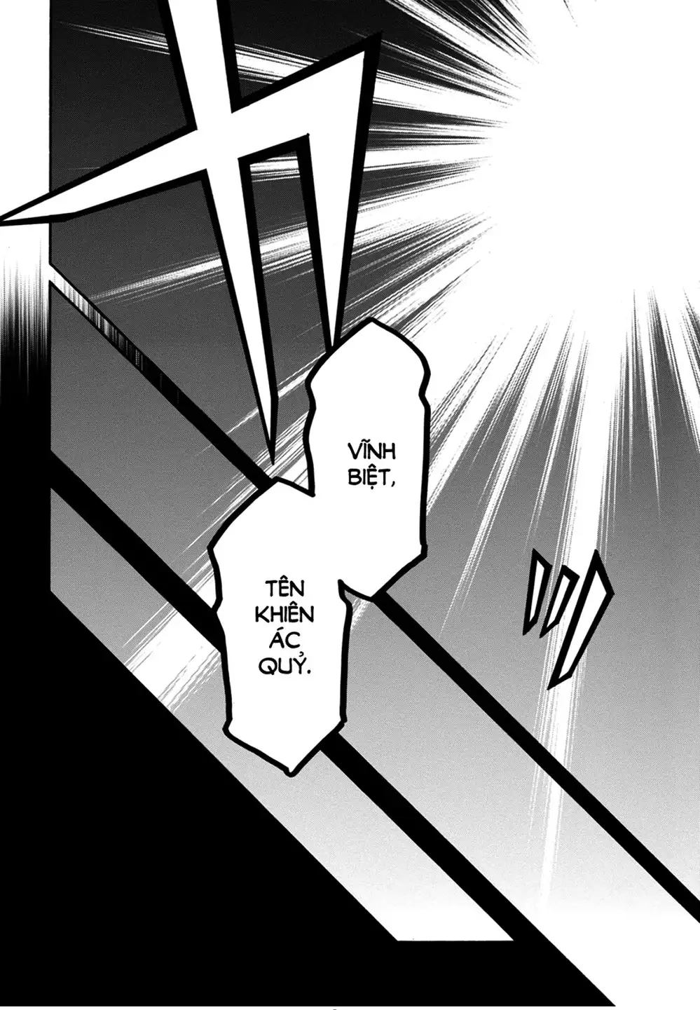 Truyện Tranh Sự Trỗi Dậy Của Anh Hùng Khiên trang 6