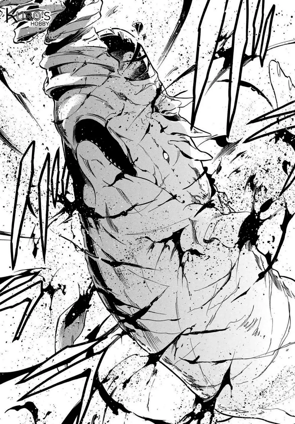 Truyện Tranh Sự Trỗi Dậy Của Anh Hùng Khiên trang 6