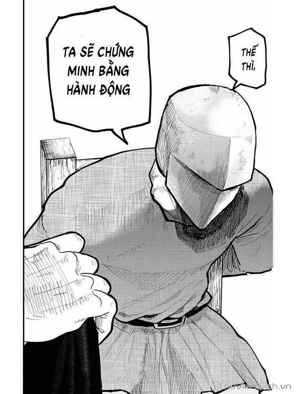 Truyện Tranh Chi - Sự Vận Động Của Địa Cầu trang 6